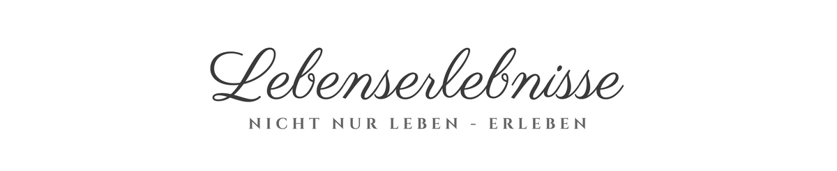 Lebenserlebnisse